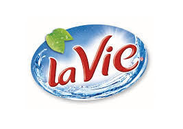 Nước uống Lavie 