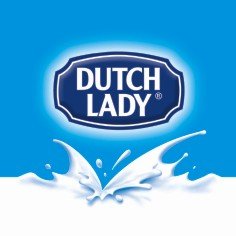 Sữa Dutch Lady