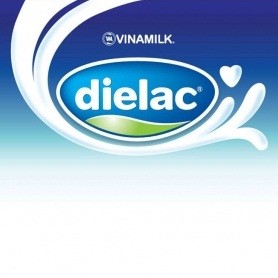 Sữa Dielac