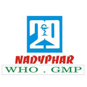 Công ty Cổ phần Dược phẩm 2/9 - Nadyphar