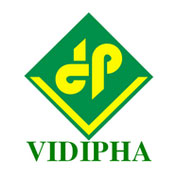 Công ty Cổ phần dược phẩm Trung Ương Vidipha