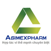 Công ty Cổ phần Dược phẩm An Giang - Agimexpharm