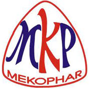 Dược phẩm Mekophar