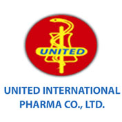 Công ty TMHH United Pharma Việt Nam