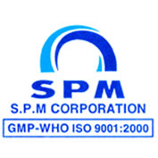 Công ty cổ phần dược SPM