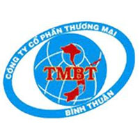 Công ty Cổ phần Thương mại Bình Thuận