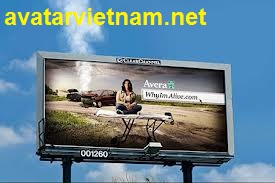 Làm biển quảng cáo tại Quận Hoàn Kiếm 