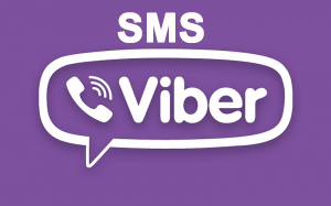 Quảng cáo sms bằng Viber